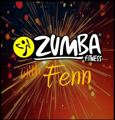 Zumba Fitness with Fenn
